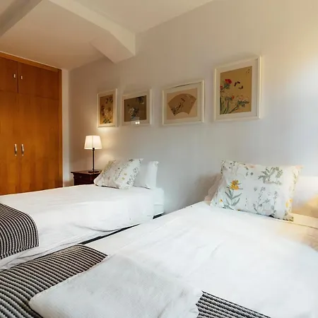 Alohamundi Florida Apartment Seville