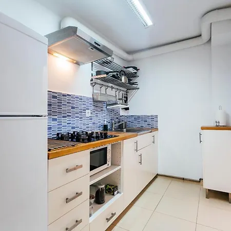 Appartement Alohamundi Florida *