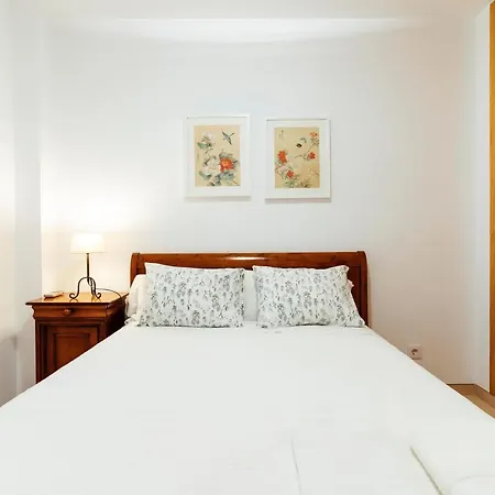 Appartement Alohamundi Florida Séville