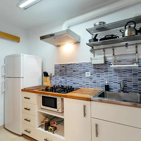 Appartement Alohamundi Florida Séville
