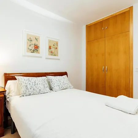 Appartement Alohamundi Florida