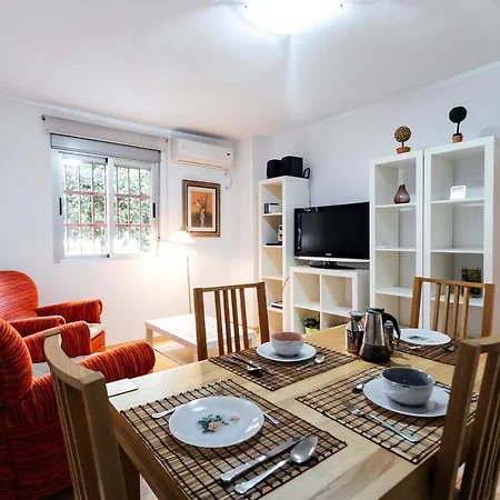 Appartement Alohamundi Florida